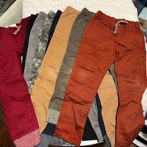 Pant Bundle